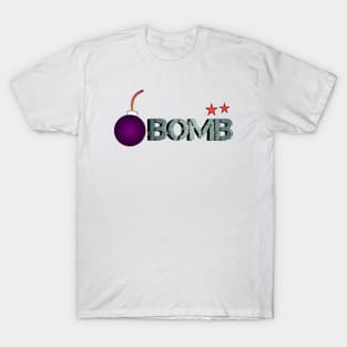 Bomb T-Shirt